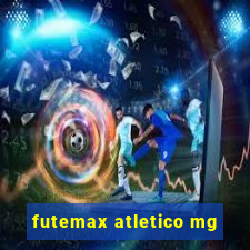 futemax atletico mg